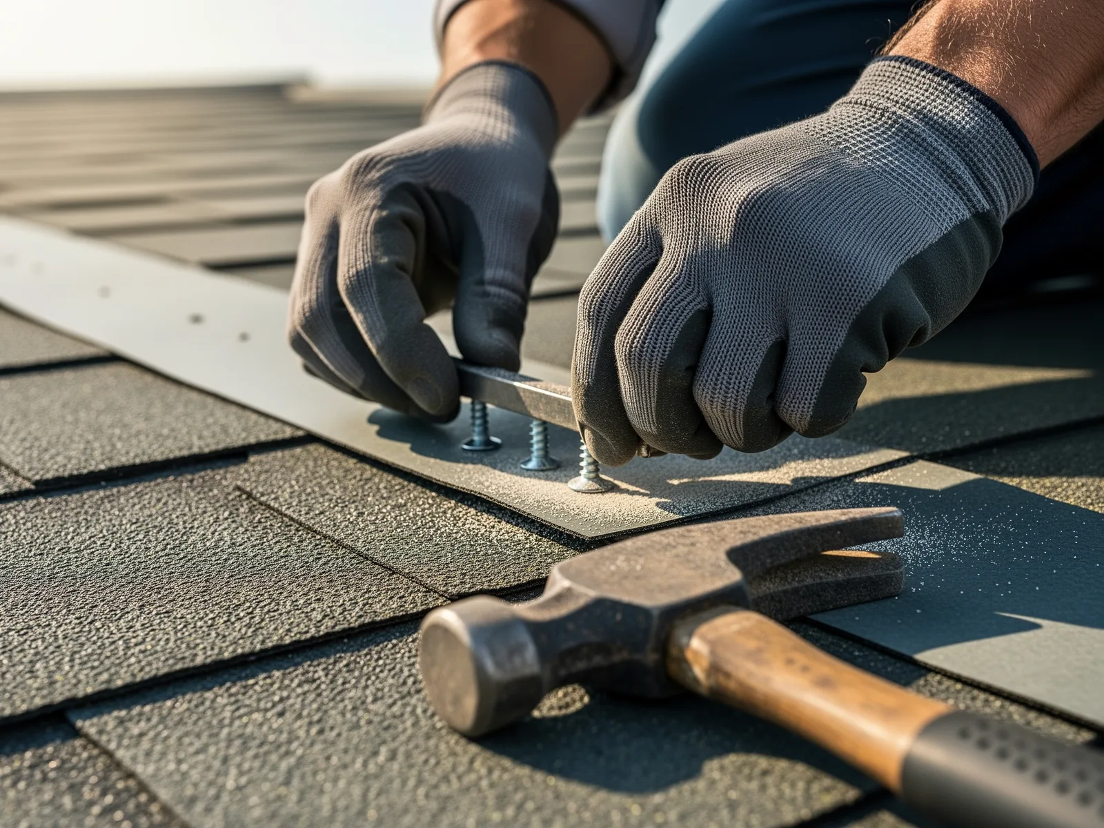 Why choose Fascia Repair in West Henrietta, NY